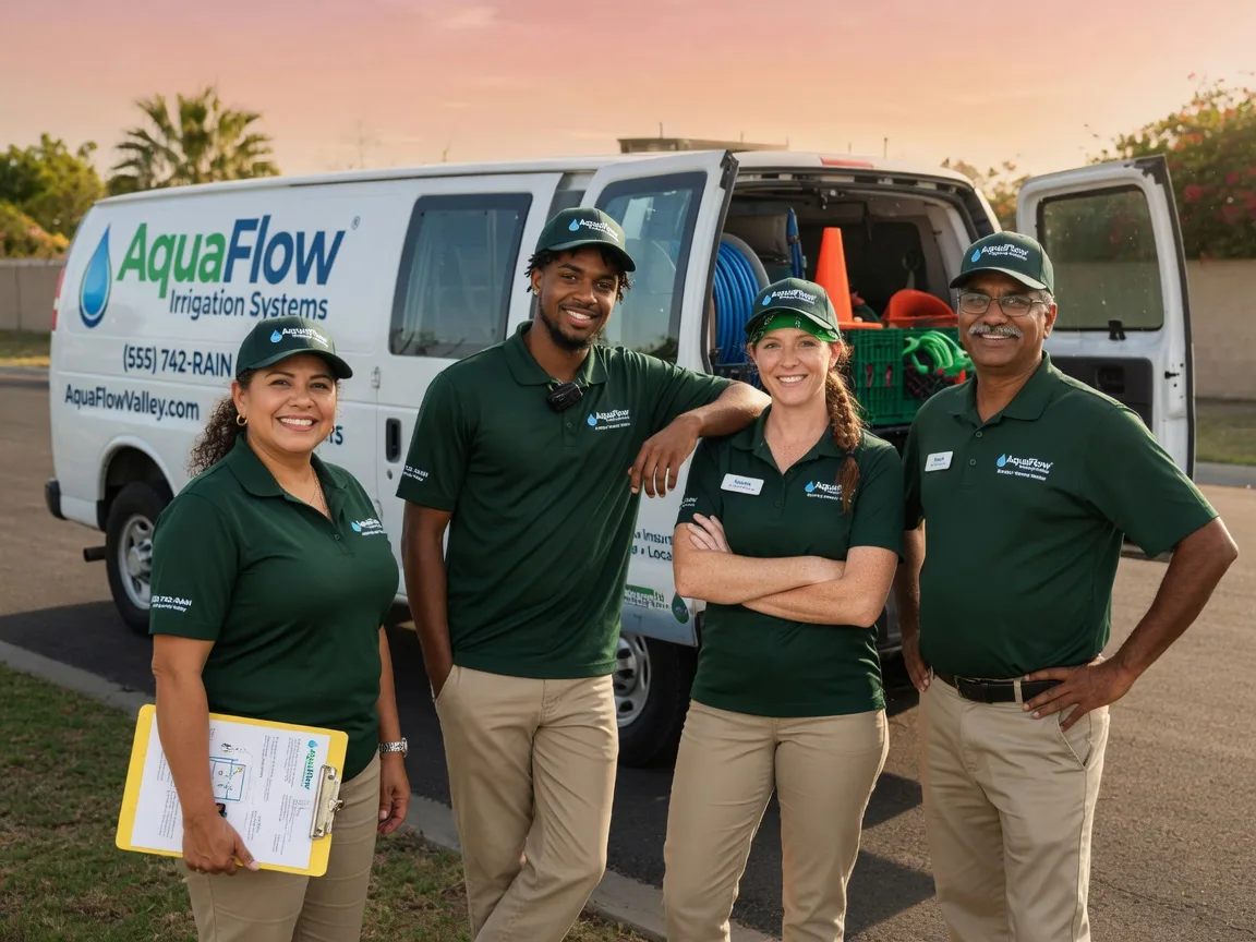 Irrigation Installation company in East Hartford, CT